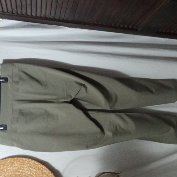 Weather Proof XL Poly Blend Dress/Casual Side Elastic Pants - Picture 2 of 4